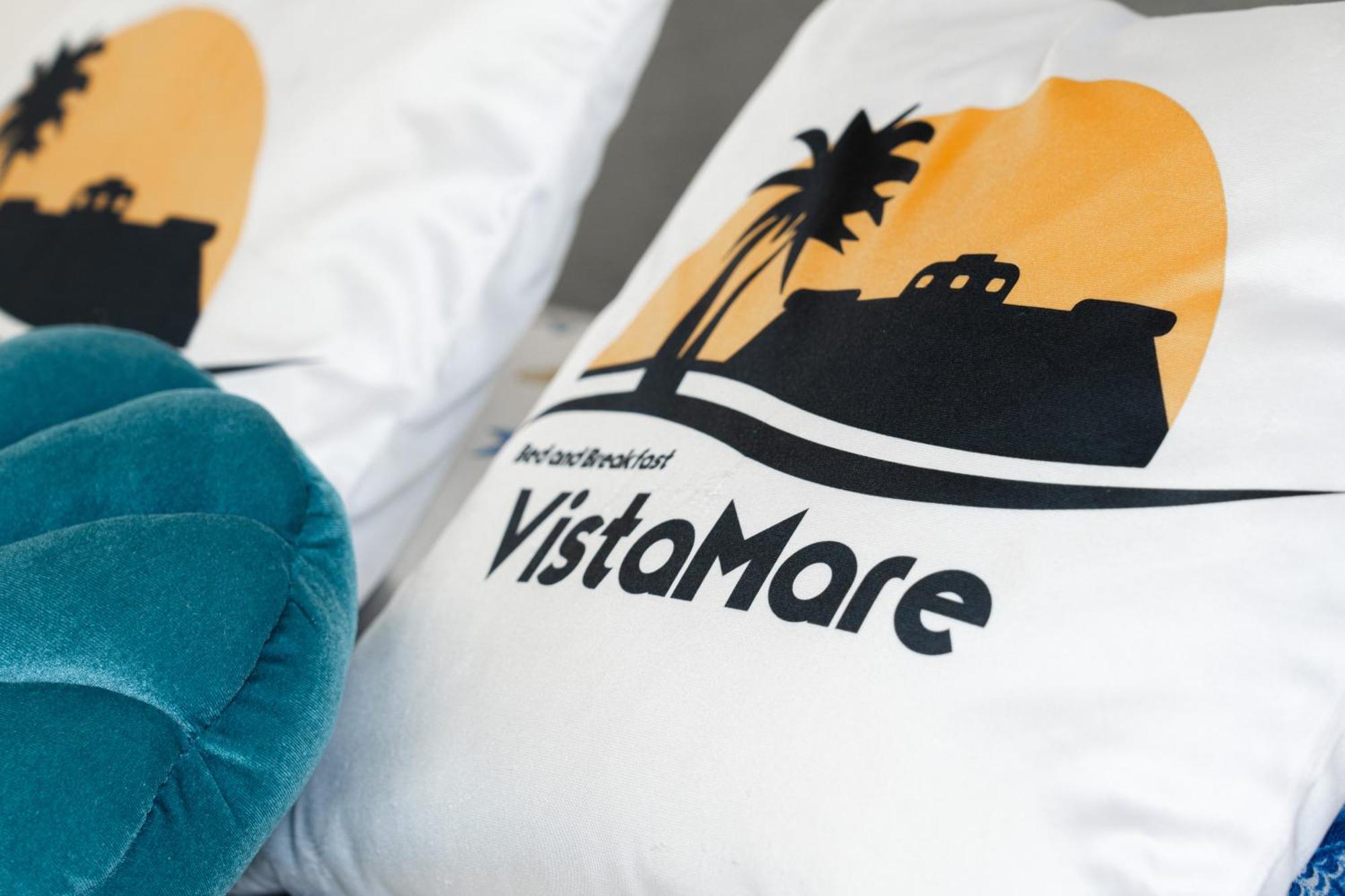 B&B Vistamare Чивитавеккья Экстерьер фото